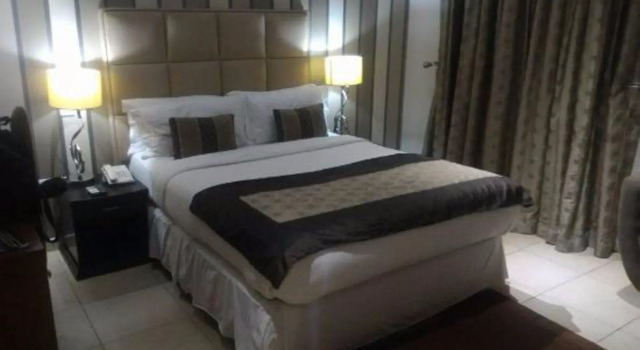 Morning Side Suites