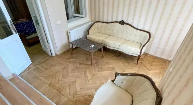 2 soveværelser i lejlighed Leon Rooms