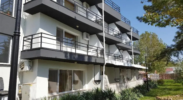 Vila Coral Mamaia, Rezerwuj Hotel Navodari Mamaia-Sat