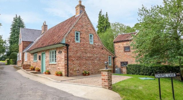 Lizzies Cottage, Varaa Lomakoti Mökit kohteessa Merseyside, Mökki