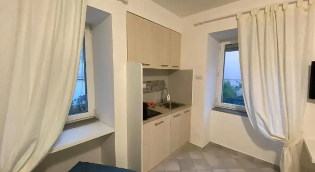 William Apartment 2 Sorrento, Забронировать Апартаменты/квартира Отели Сорренто с парковкой, рядом с St.Francis Church and Convent, Парковка
