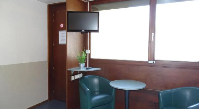 Двухместный номер Standard Value Stay Bruges