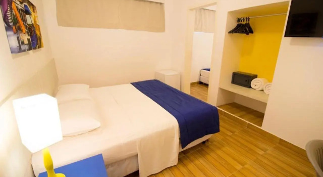 Hotel Villa Smart