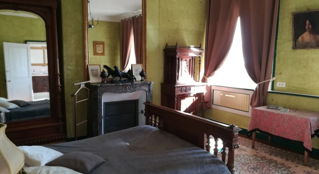 Château de Saint-Antoine, Reserva ahora Bed & breakfast Bonnac-la-Côte Alto Vienne