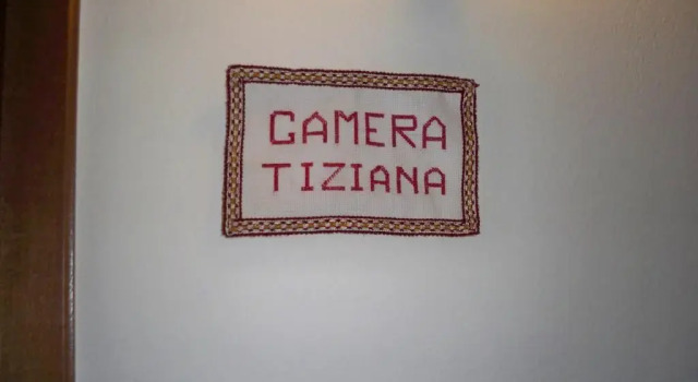 Номер Standard Cascina La Corte