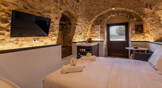 Pyrgos Towers, Prenota Villa Ville a Messenia, Villa
