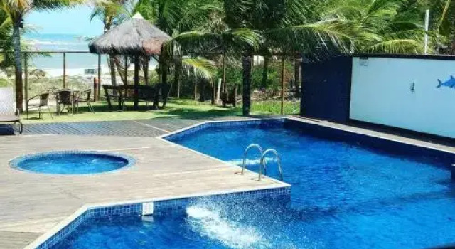 Linda Casa de Praia em Itacimirim