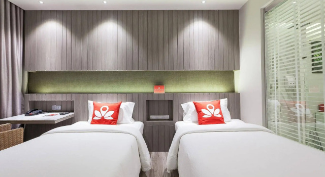 Zen Premium Patak Karon Beach