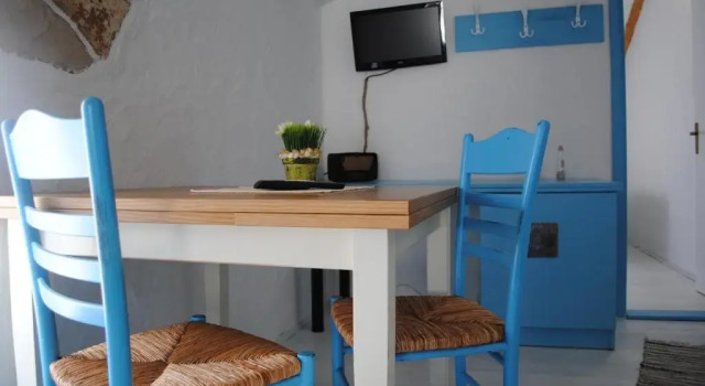 Люкс Apartmani Magnolija