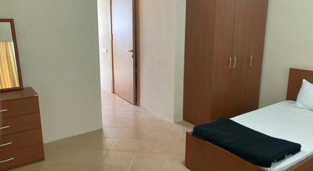 Apartament Mavidebul
