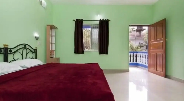 Номер Deluxe Casa Sumanjo