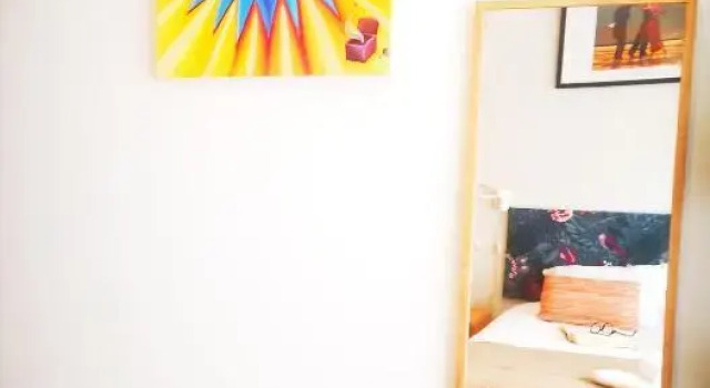 Apartamento ARTE, centro oviedo, wiffi, parking