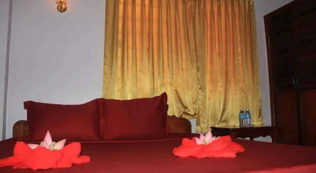 Advisor Angkor Villa