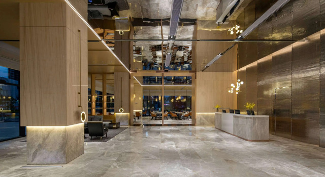 Ramada By Wyndham Maoming Dianbai, Rezervasyon Otel Guangdong otoparklı oteller, Otopark