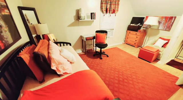 Room-fall Room 3min From Yale, And Other, Κράτηση Ξενοδοχείο Νιου Χέιβεν Connecticut