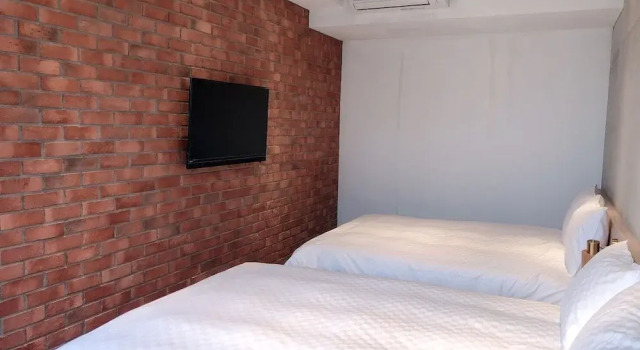 City Center Hotel