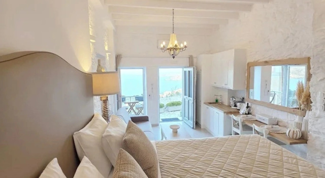 Люкс TOP SUITES