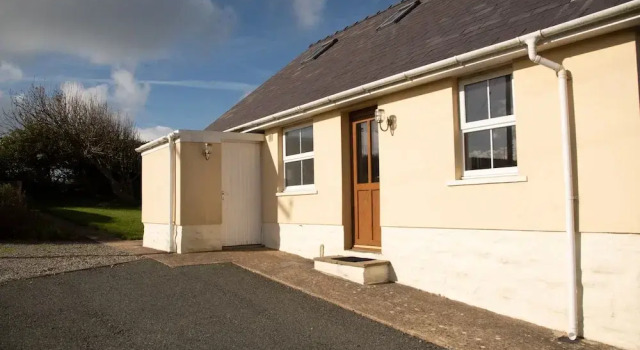 Bramble Cottage