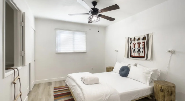 Апартаменты The Sophia Apartments