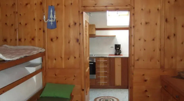 Appartement Ahrntal, Забронировать Апартаменты/квартира Апартаменты Лутаго, Апартаменты/квартира