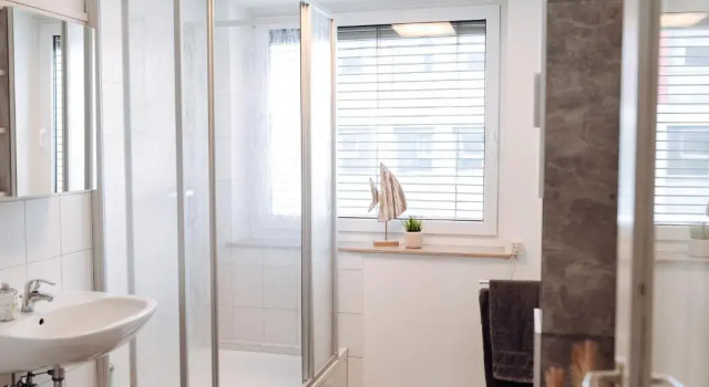 Апартаменты Apartment in Hameln # Rom