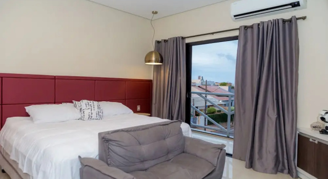 Номер Premium Hotel Itatiaia