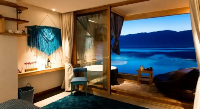 Dali Zewan Seaview Inn