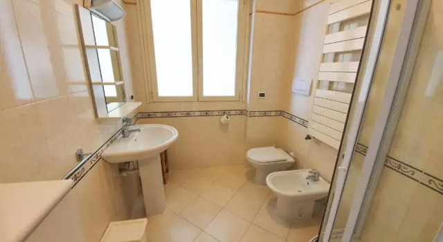 Студия Residence DellAngelo