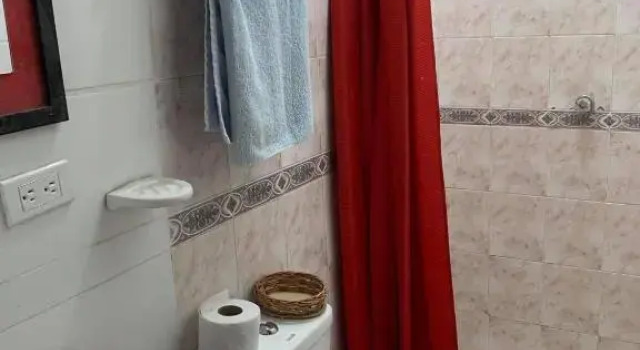 Двухместные апартаменты Apartamentos y Estudios Manga Real