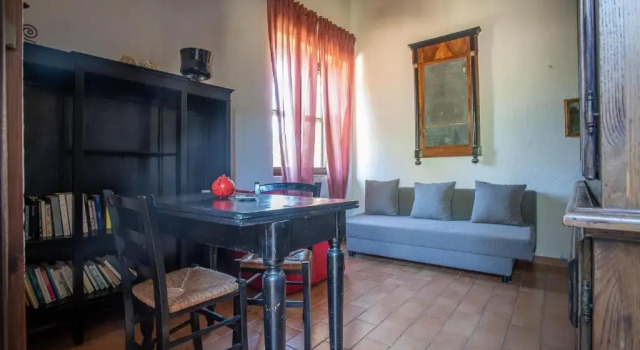 Appartamento Del Fontino