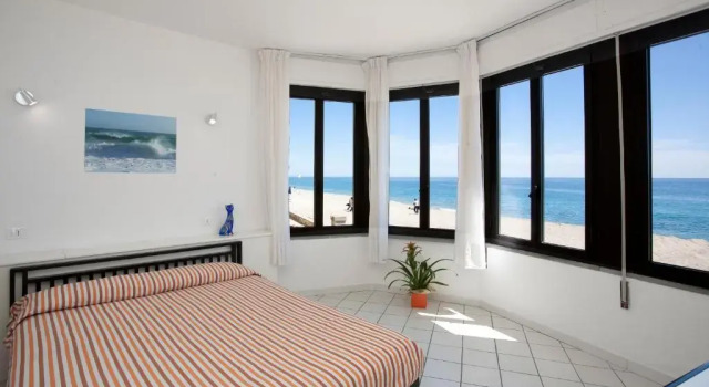 Апартаменты Residence Le Dune Club