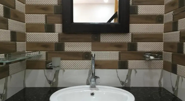 Номер Deluxe Villa Eden Paradise