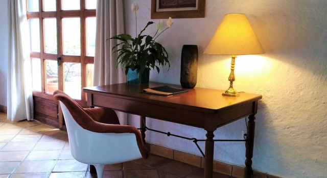Areté, Book Hotel SPA Hotels in Morelos, SPA