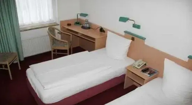 Vorsfelder Hof