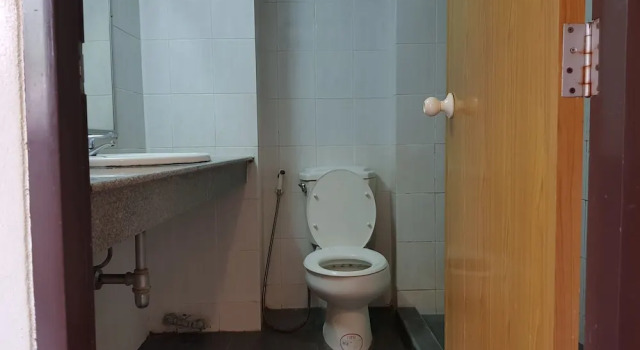 Номер Superior Punya Garden Hotel