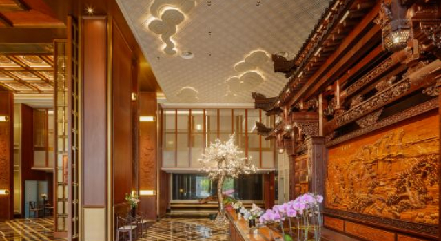 Rongde Hotel, Book Hotel Ordos Inner Mongolia