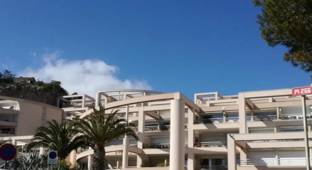 483 Chemin de Saint-Clair, Book Hotel Sète Étang de Thau