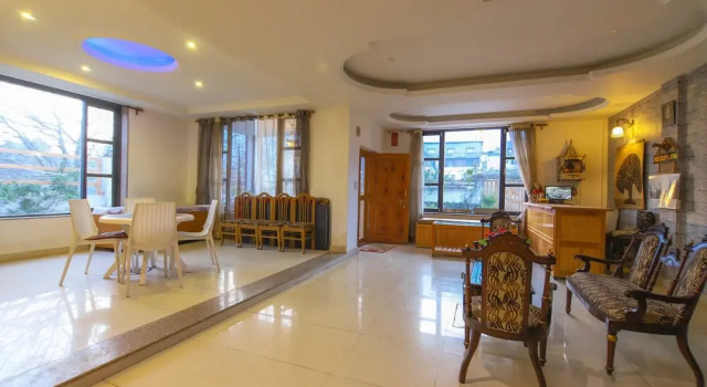 V Resorts Apple Croft Cottage, Забронировать Дом для отпуска Коттеджи Манали, Коттедж