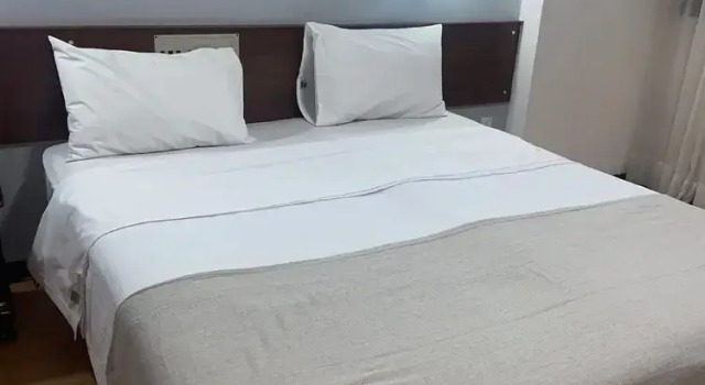 Двухместный номер Superior Fast 10 City Hotel
