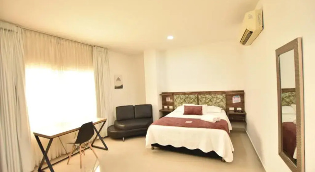 Люкс Deluxe Hotel La Casa N. 3