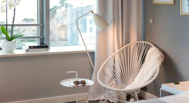 Номер Classic Hotel Bellevue Dubrovnik