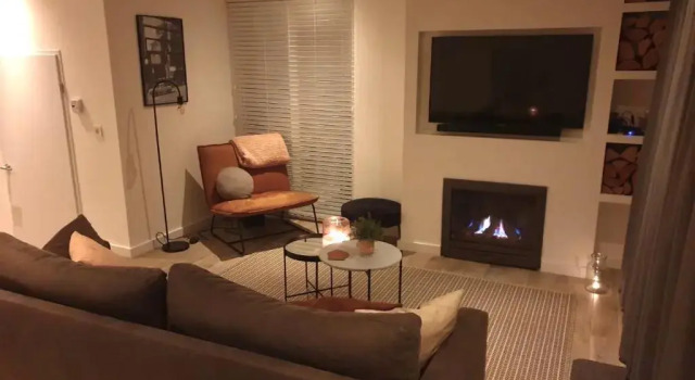 Liv Residence Holiday Home with Sauna & Fireplace, Book Hotel Ermelo Veluwe