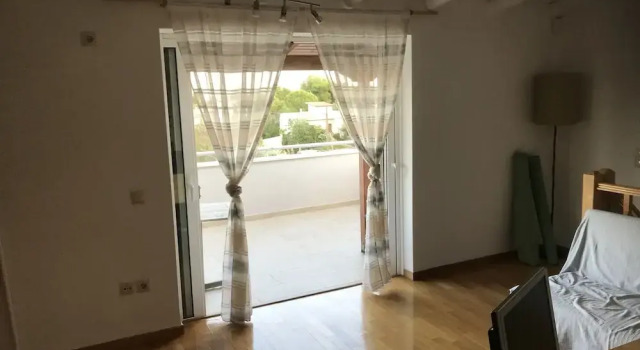 Beautiful Spacious apt in Nea Makri