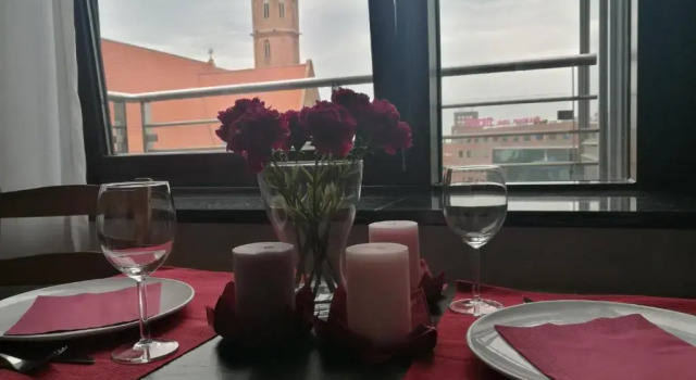 Апартаменты Apartments 4 You