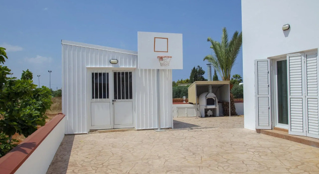 Protaras Views Villa PRAM1, Забронировать Вилла Коттеджи Паралимни, Коттедж