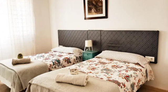 Люкс Top Center Suite