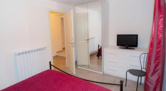 Двухместный номер Standard B&B Alle Tre Rose
