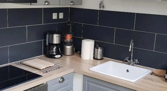 Gite Capbreton, 3 pièces, 4 personnes - FR-1-360-631