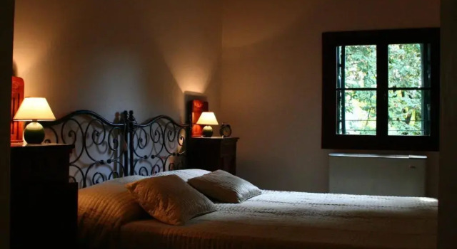 Апартаменты Superior Agriturismo Barchessa