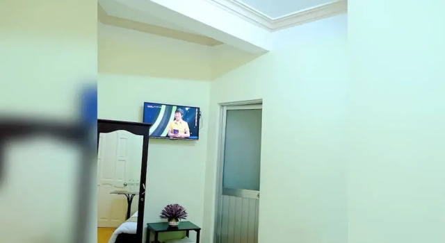 Номер Standard Kamy Phương House and Spa